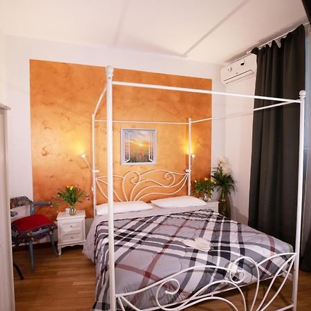 Like Romeo Suites Verona Ngoại thất bức ảnh