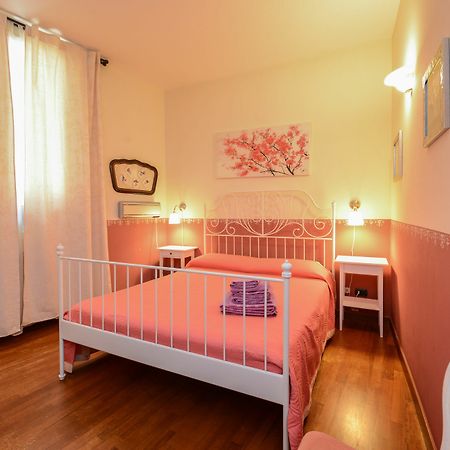 Like Romeo Suites Verona Ngoại thất bức ảnh