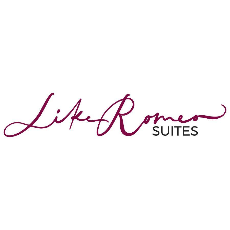 Like Romeo Suites Verona Ngoại thất bức ảnh