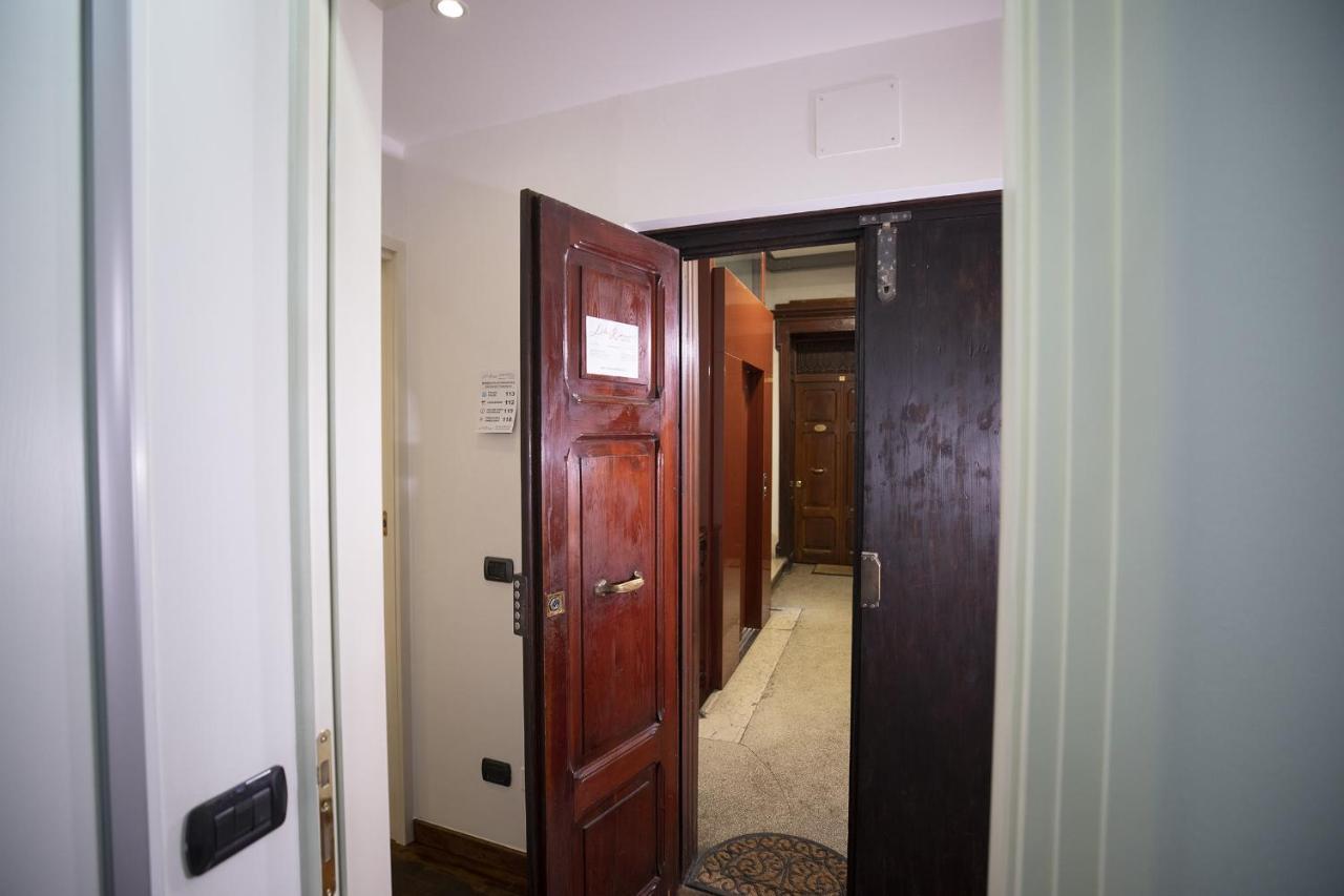 Like Romeo Suites Verona Ngoại thất bức ảnh