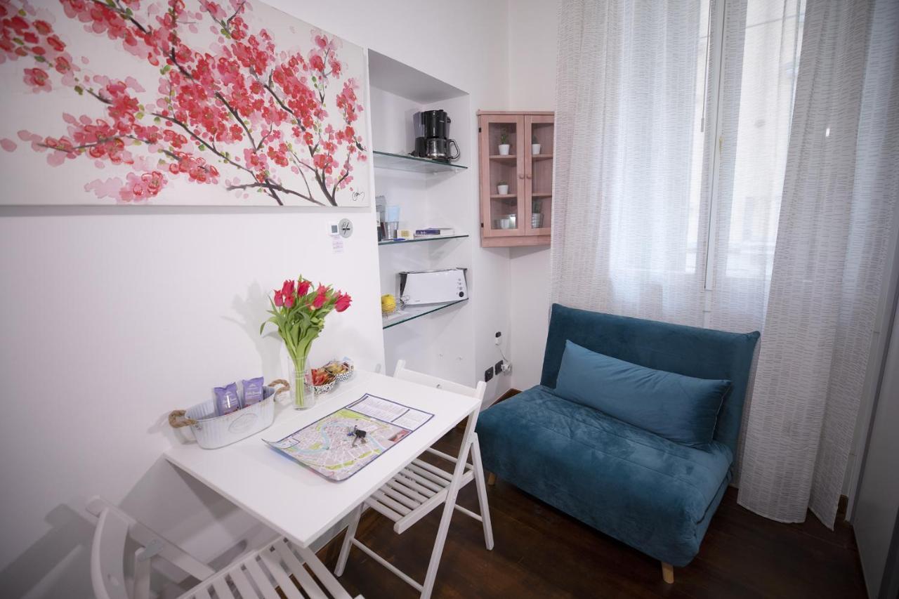 Like Romeo Suites Verona Ngoại thất bức ảnh