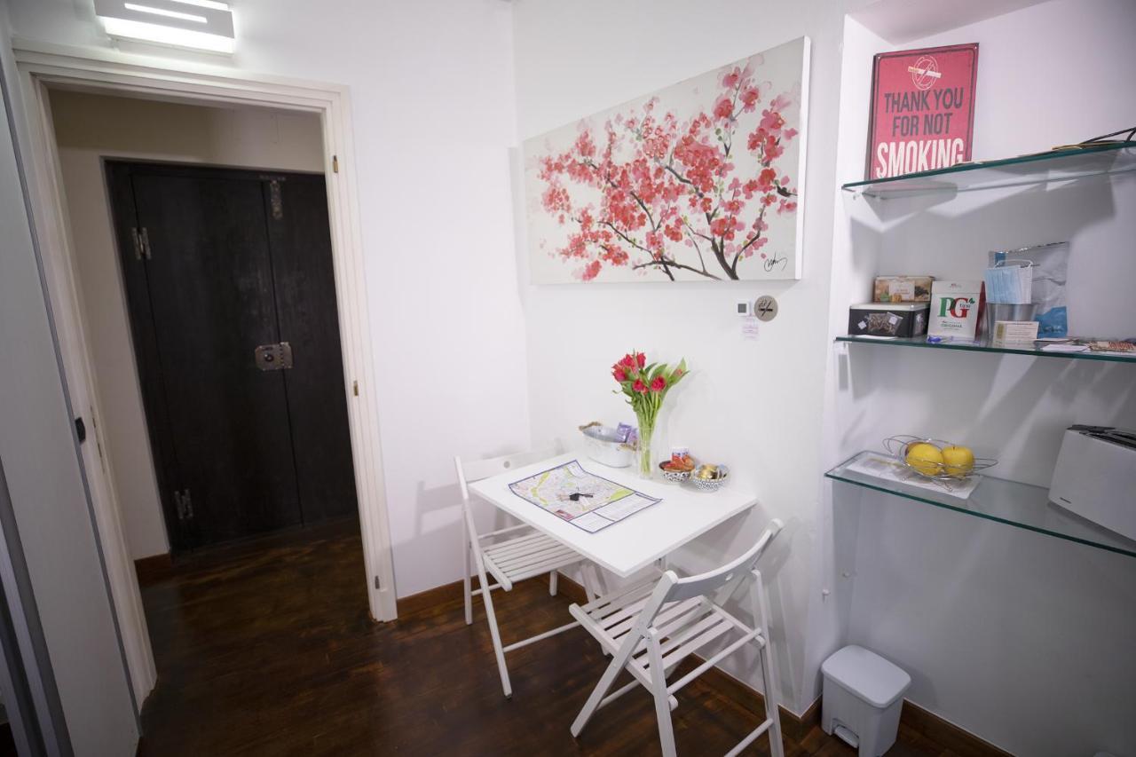 Like Romeo Suites Verona Ngoại thất bức ảnh