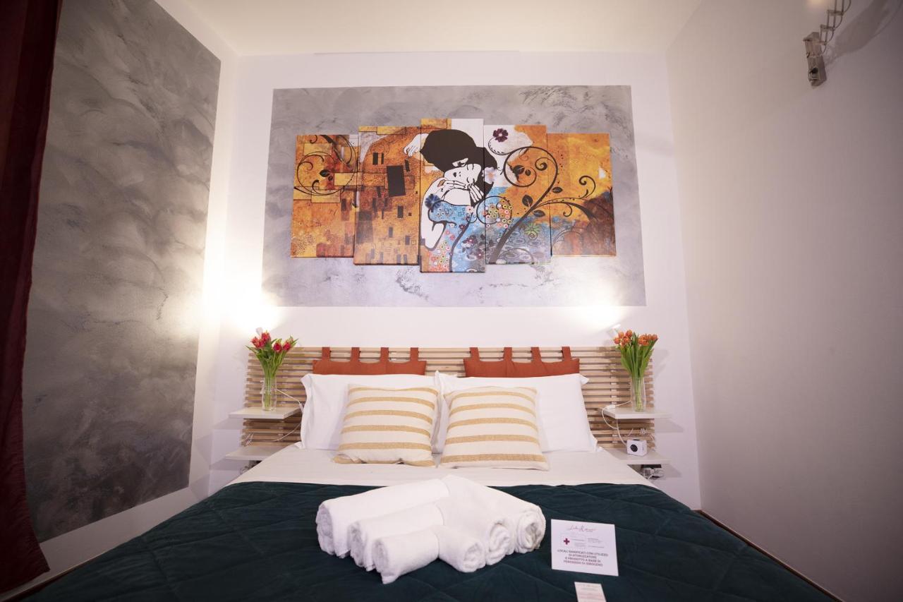 Like Romeo Suites Verona Ngoại thất bức ảnh