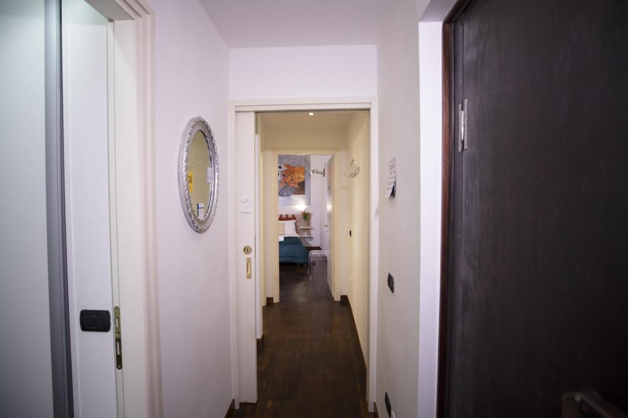 Like Romeo Suites Verona Ngoại thất bức ảnh
