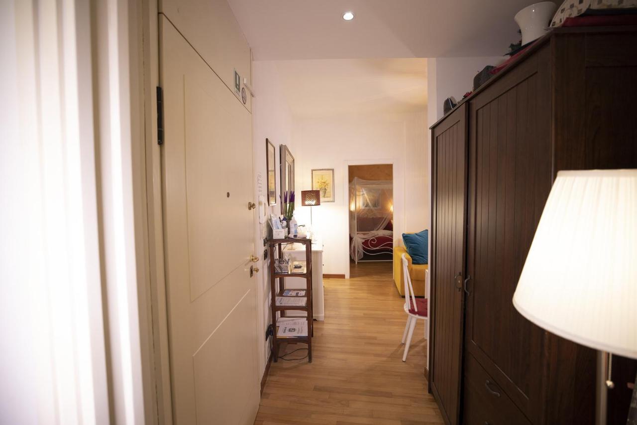 Like Romeo Suites Verona Ngoại thất bức ảnh