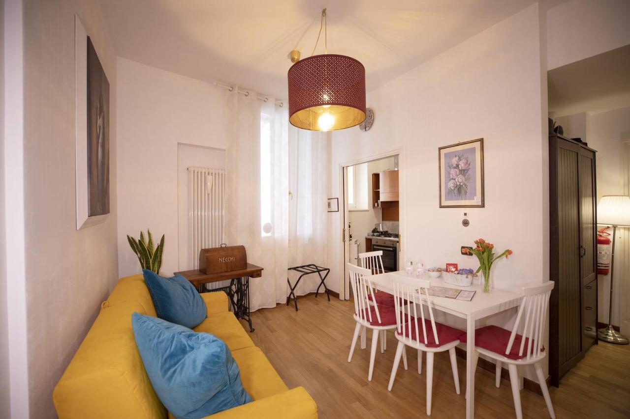 Like Romeo Suites Verona Ngoại thất bức ảnh