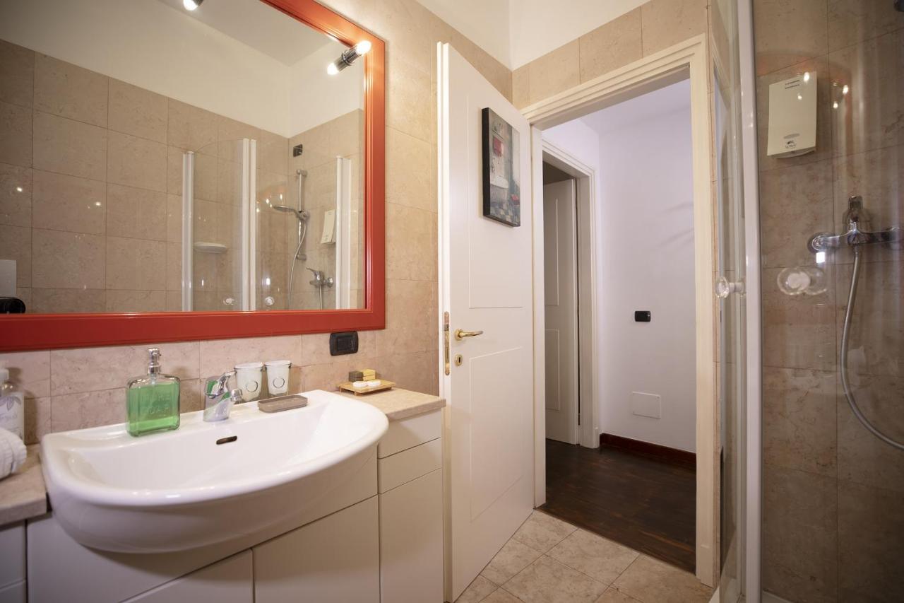 Like Romeo Suites Verona Ngoại thất bức ảnh