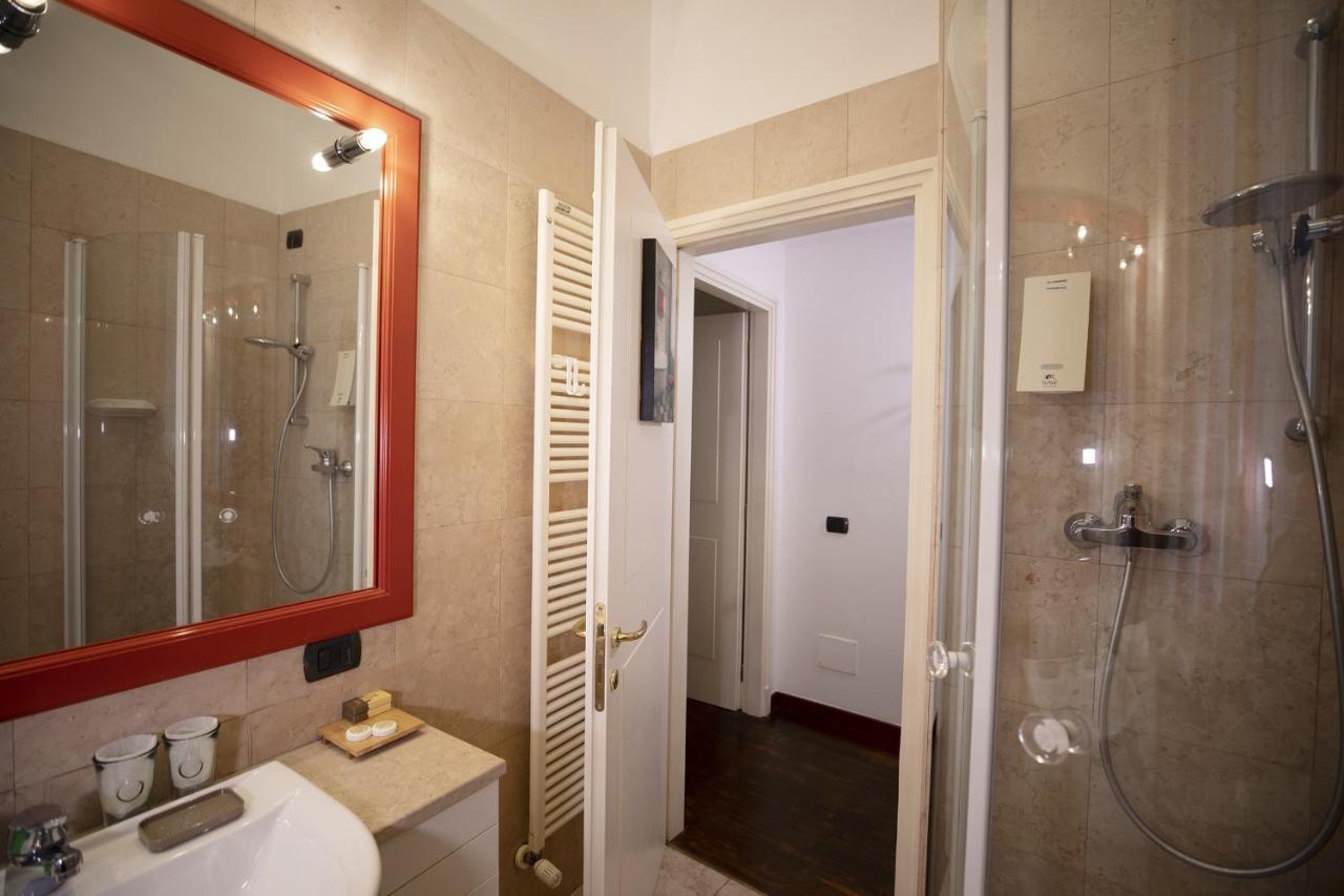 Like Romeo Suites Verona Ngoại thất bức ảnh