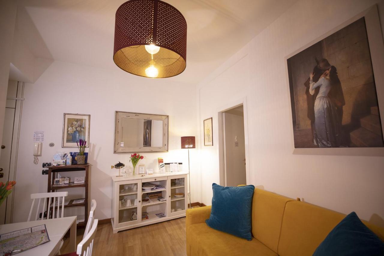Like Romeo Suites Verona Ngoại thất bức ảnh