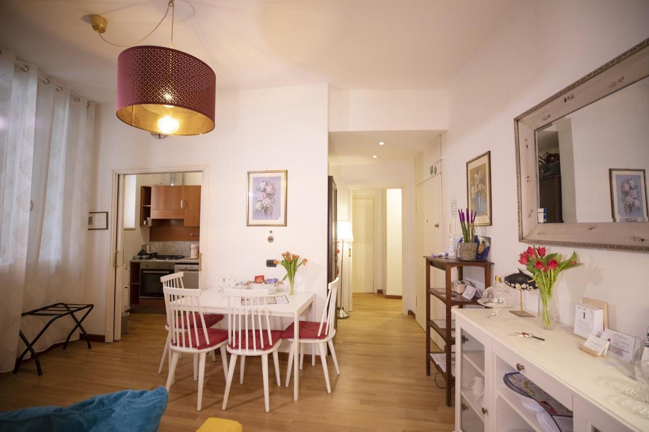 Like Romeo Suites Verona Ngoại thất bức ảnh
