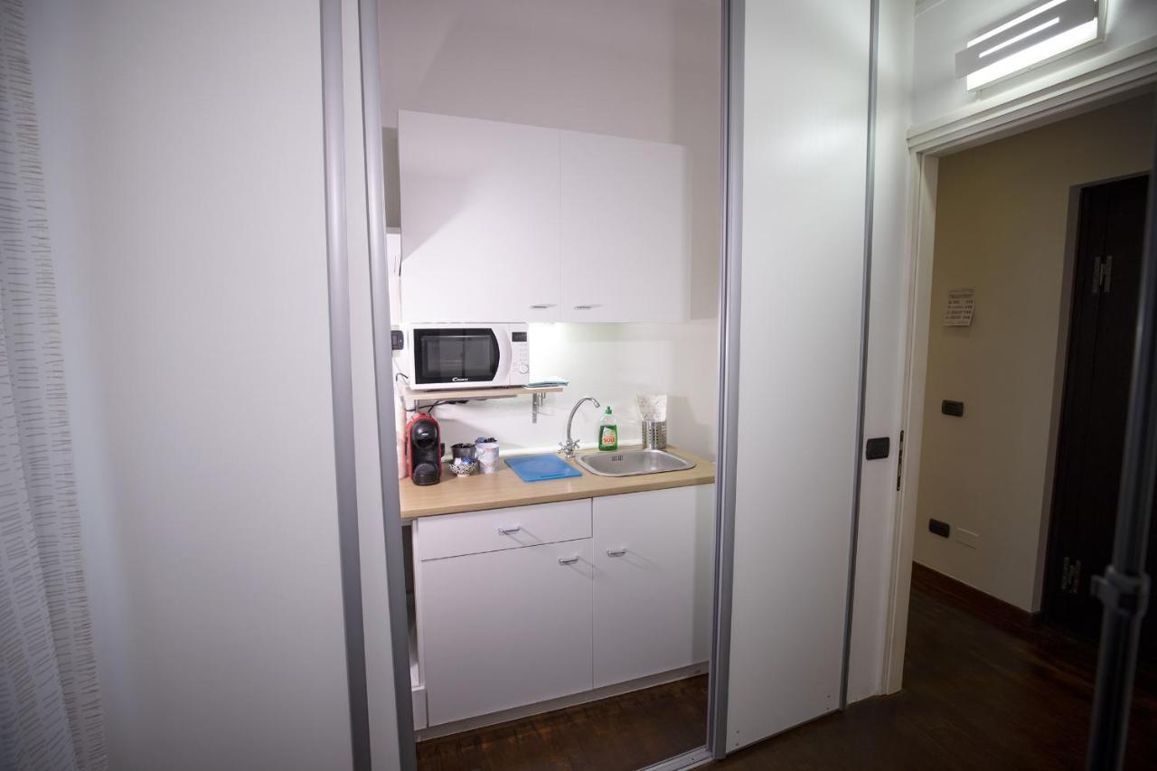 Like Romeo Suites Verona Ngoại thất bức ảnh