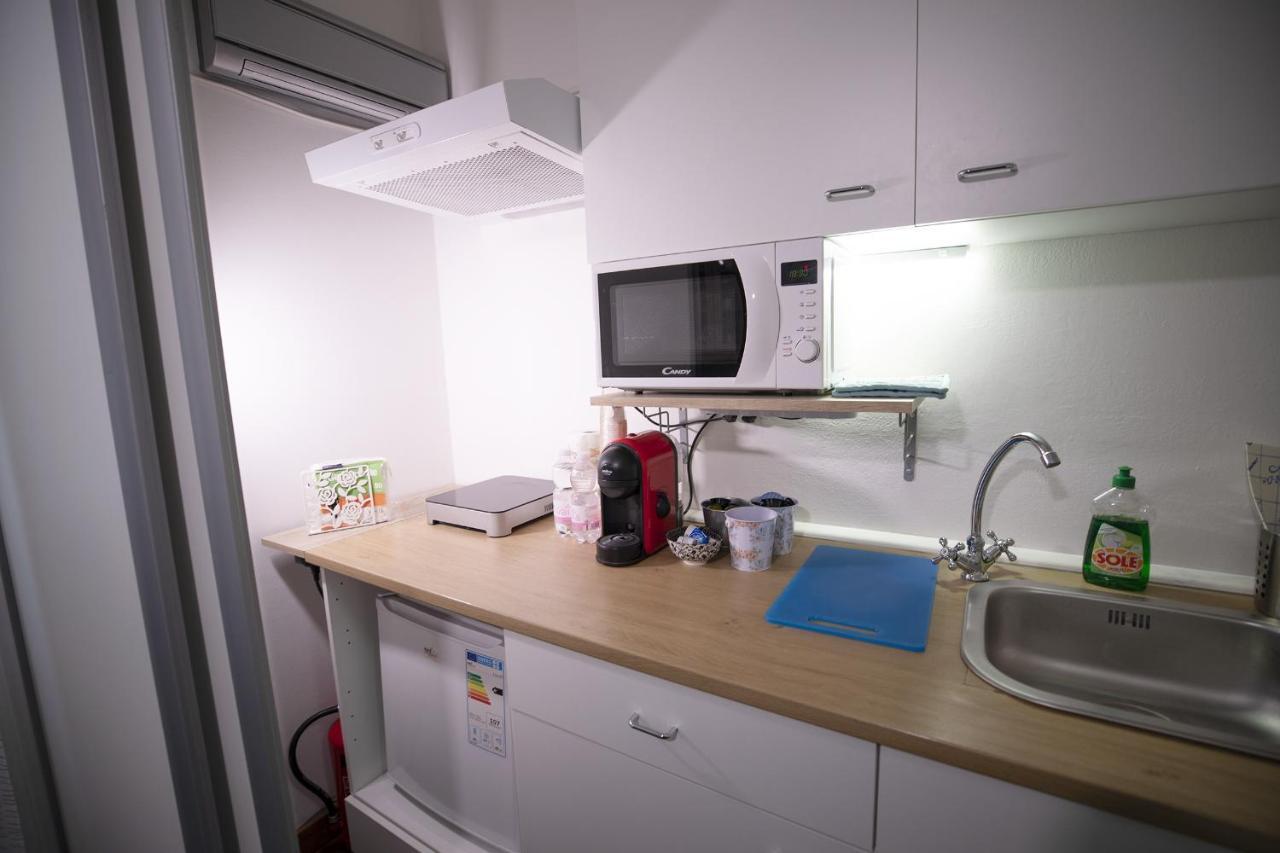 Like Romeo Suites Verona Ngoại thất bức ảnh