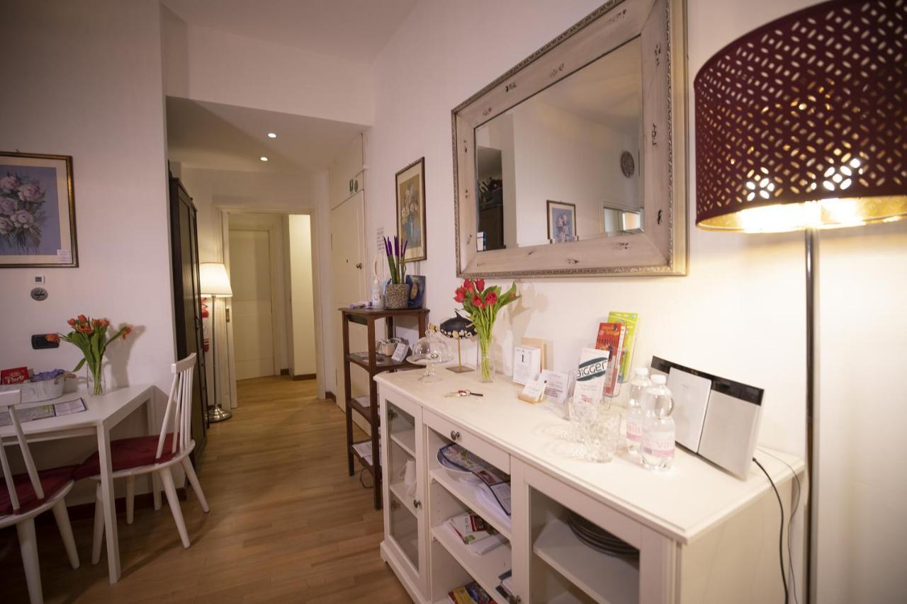 Like Romeo Suites Verona Ngoại thất bức ảnh