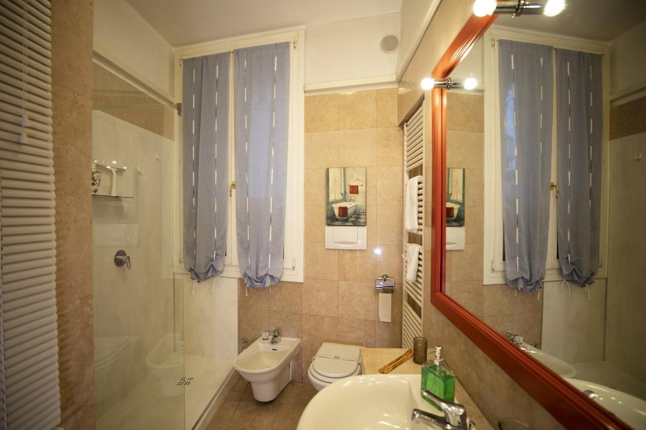 Like Romeo Suites Verona Ngoại thất bức ảnh