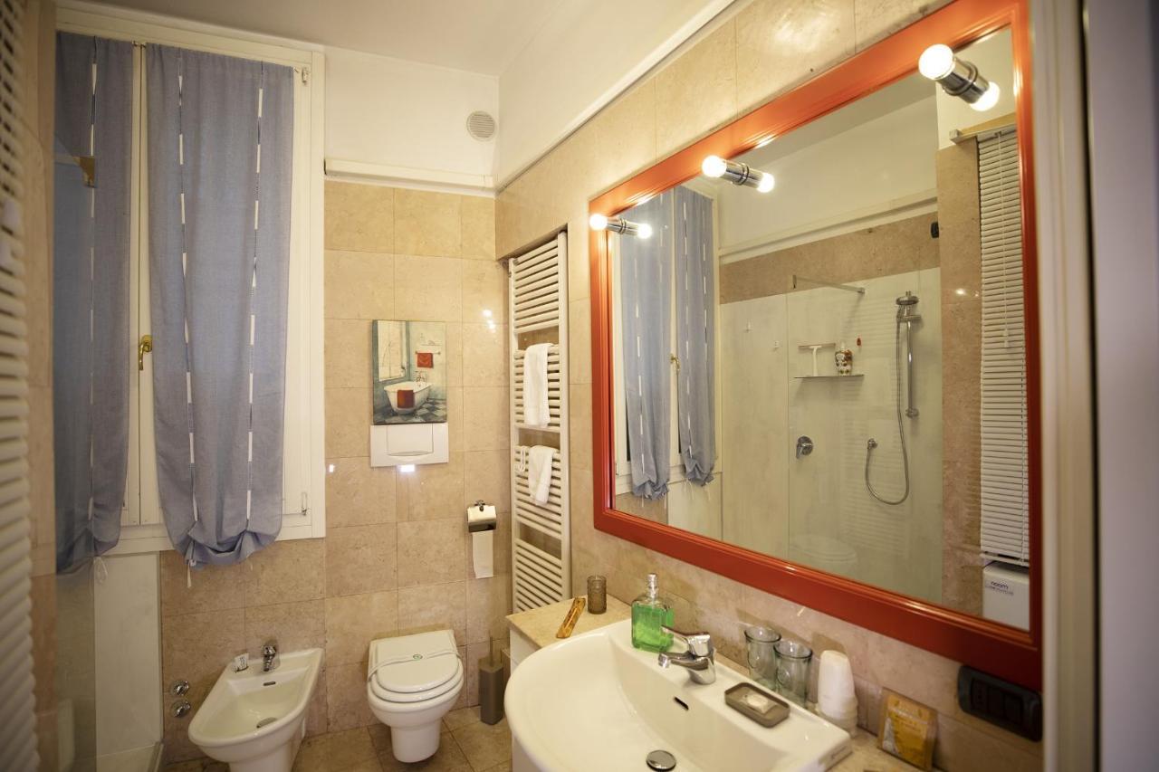 Like Romeo Suites Verona Ngoại thất bức ảnh