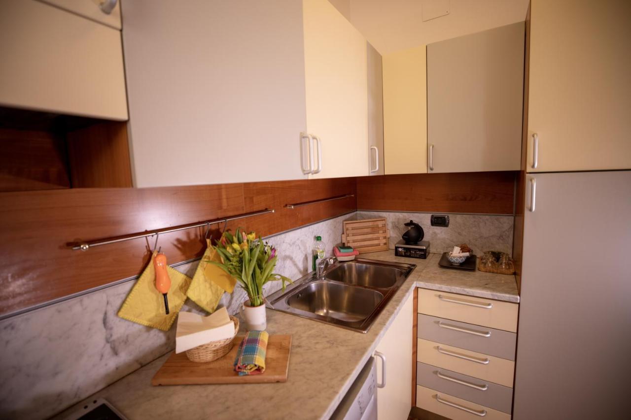 Like Romeo Suites Verona Ngoại thất bức ảnh