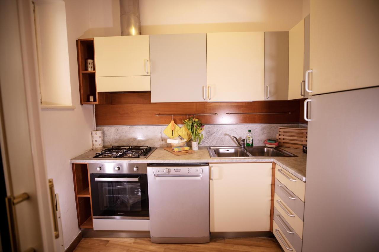 Like Romeo Suites Verona Ngoại thất bức ảnh
