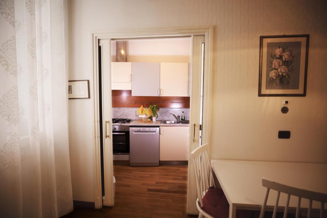 Like Romeo Suites Verona Ngoại thất bức ảnh