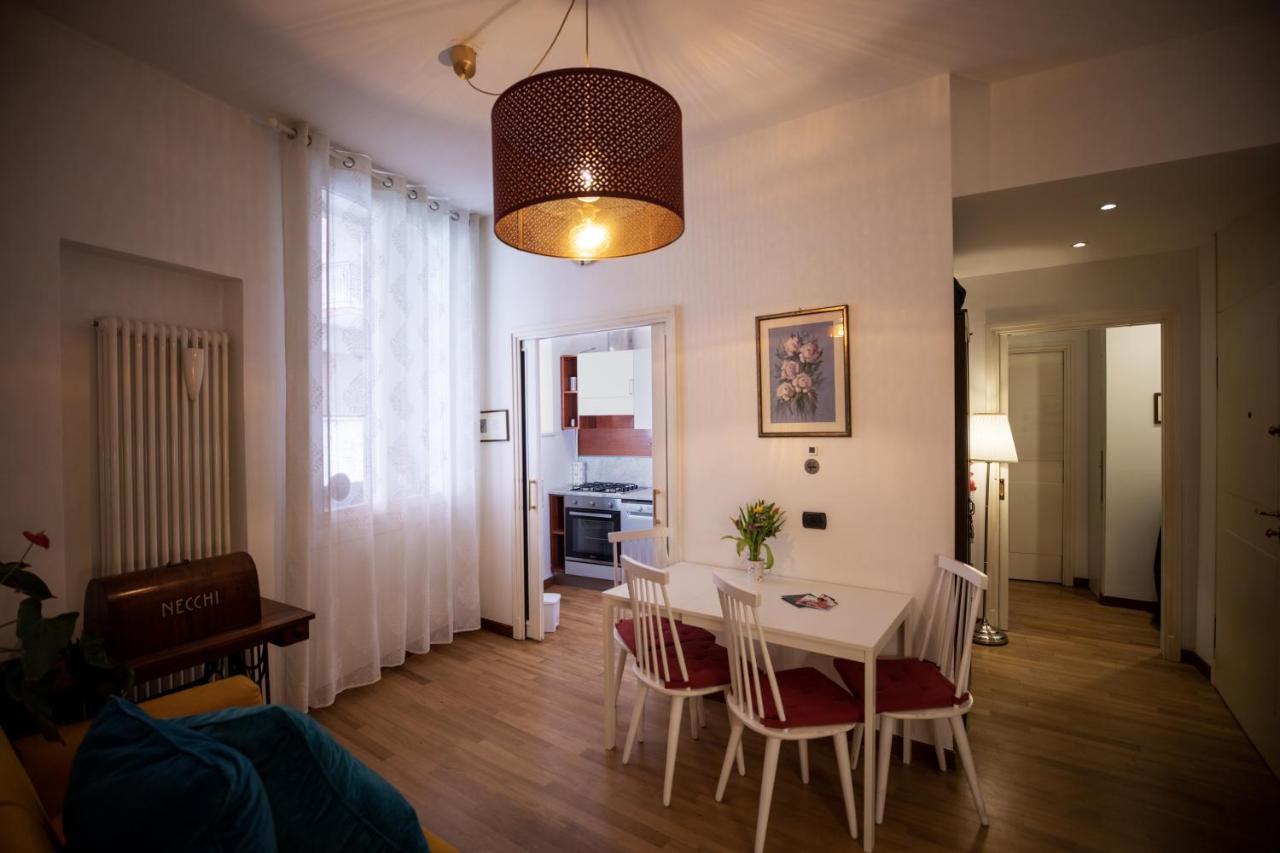 Like Romeo Suites Verona Ngoại thất bức ảnh