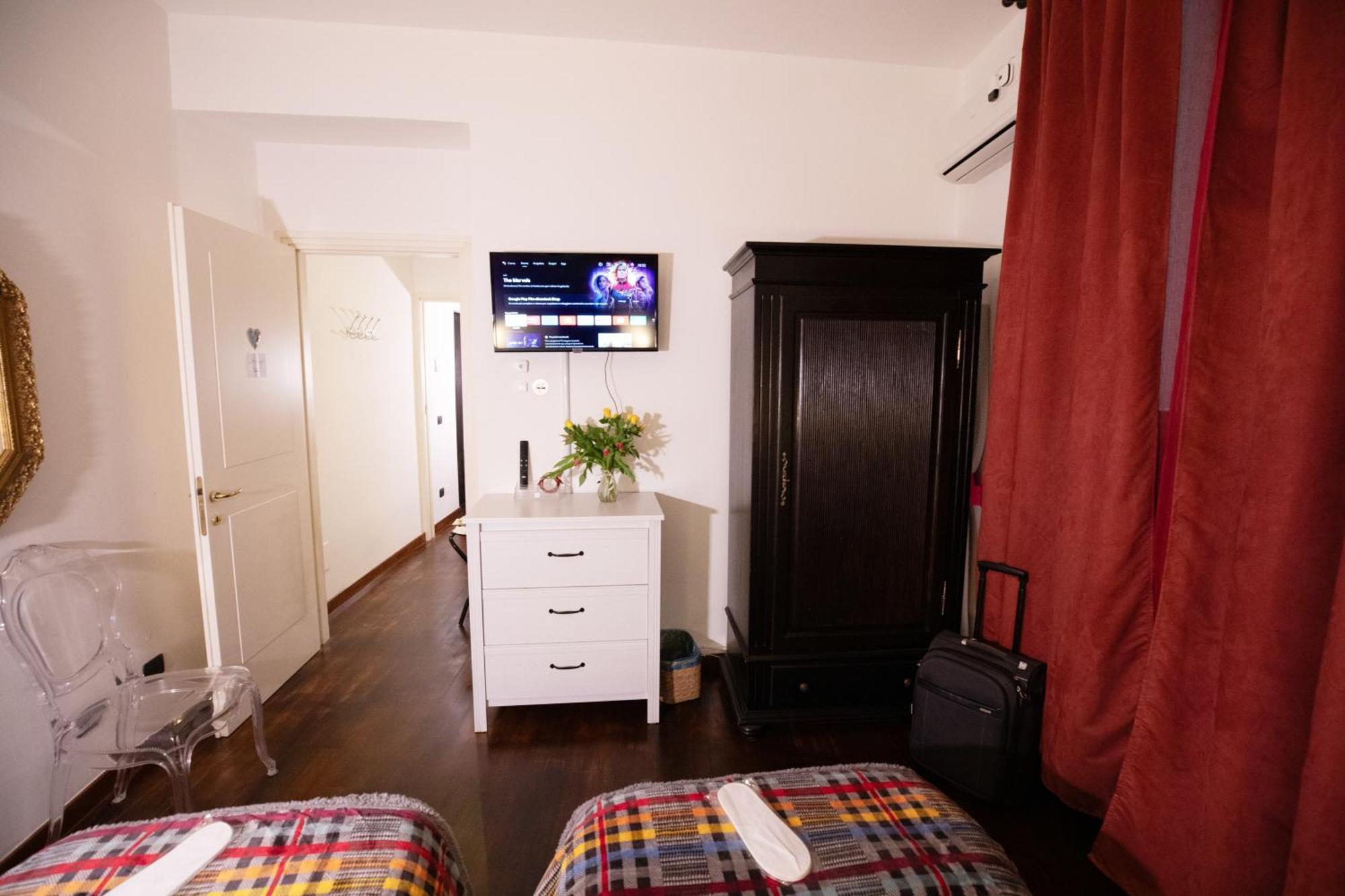 Like Romeo Suites Verona Ngoại thất bức ảnh