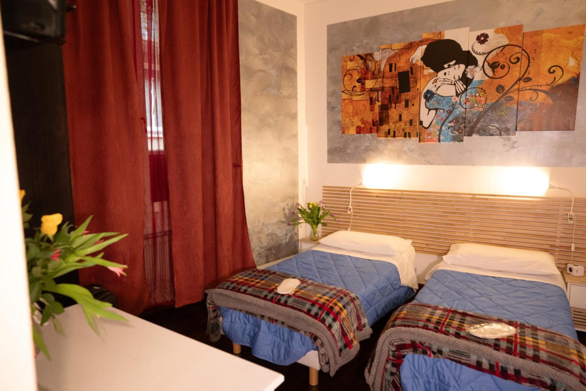 Like Romeo Suites Verona Ngoại thất bức ảnh