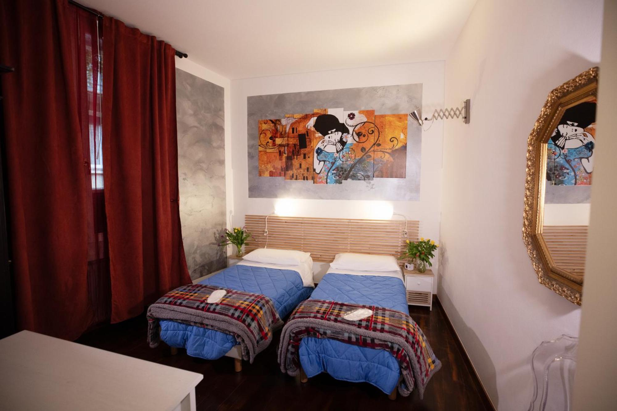 Like Romeo Suites Verona Ngoại thất bức ảnh