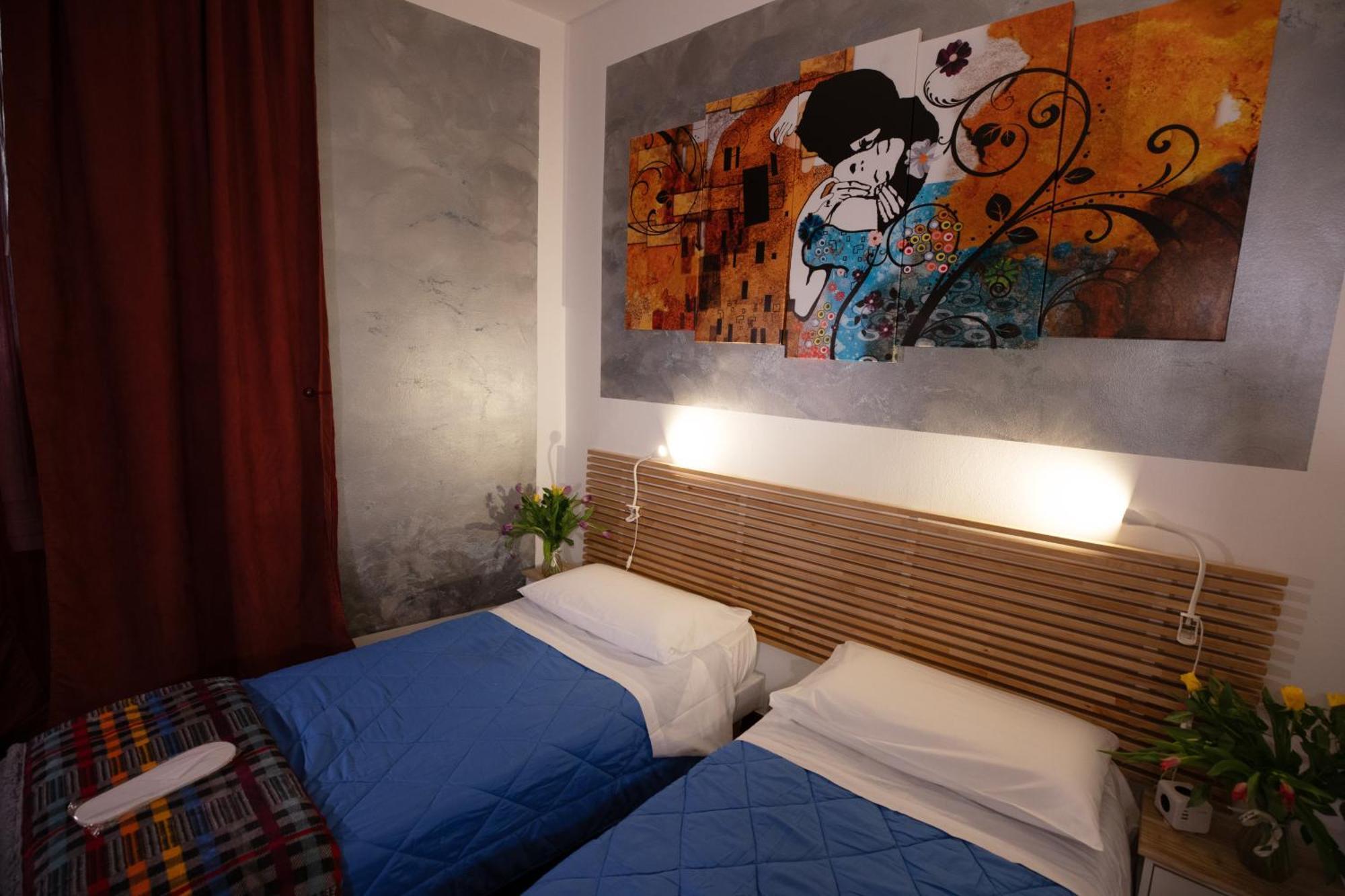 Like Romeo Suites Verona Ngoại thất bức ảnh