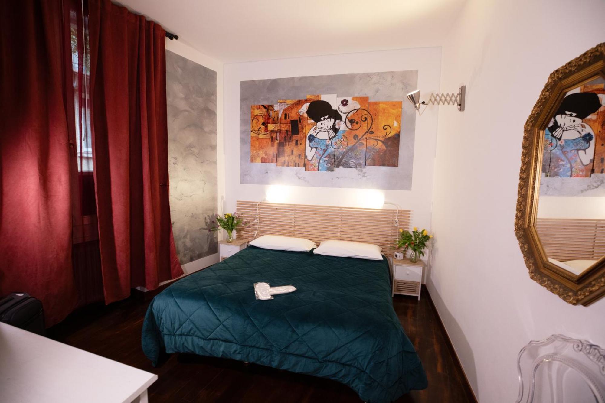 Like Romeo Suites Verona Ngoại thất bức ảnh