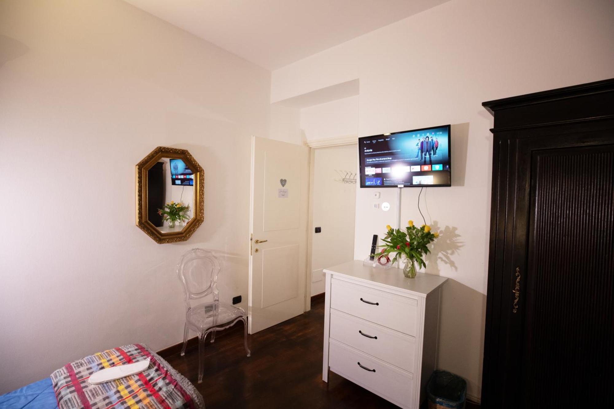 Like Romeo Suites Verona Ngoại thất bức ảnh
