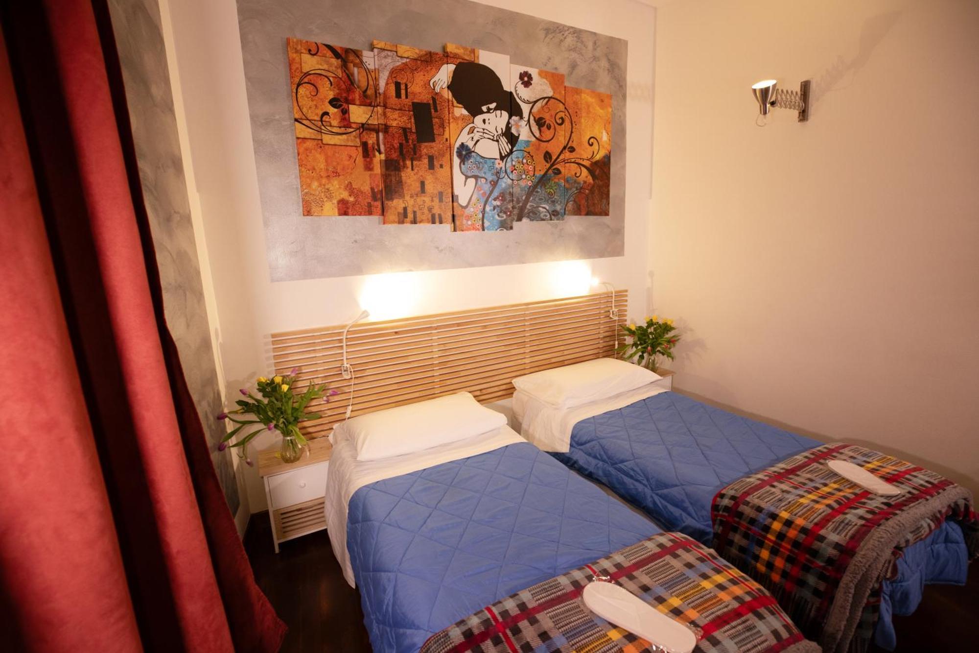 Like Romeo Suites Verona Ngoại thất bức ảnh