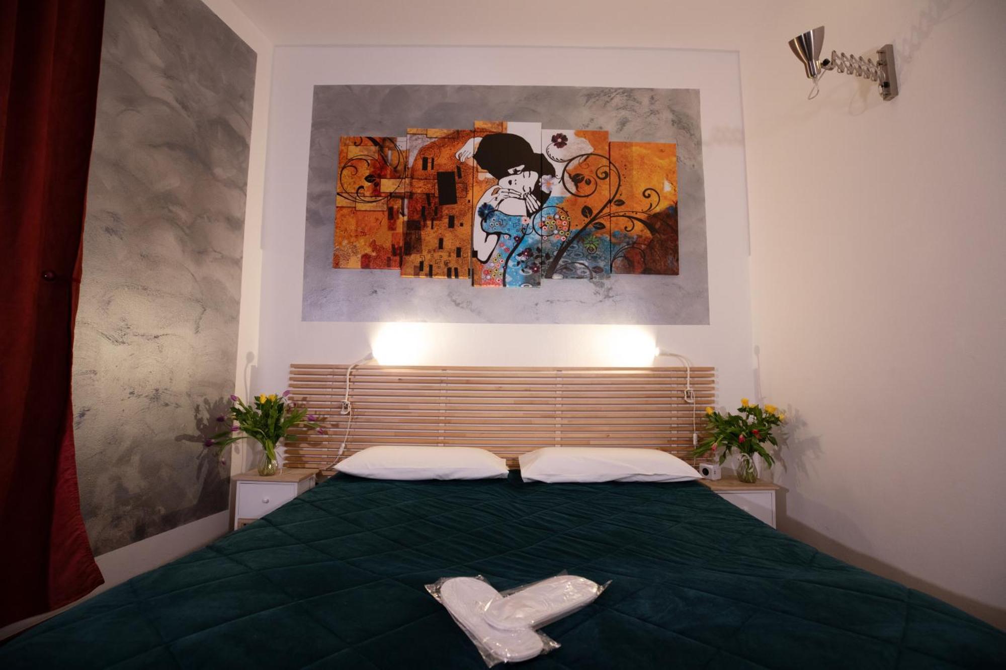 Like Romeo Suites Verona Ngoại thất bức ảnh