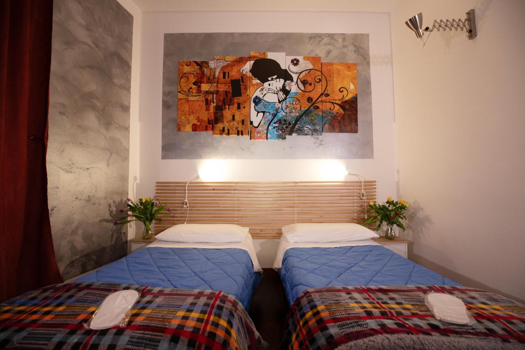 Like Romeo Suites Verona Ngoại thất bức ảnh