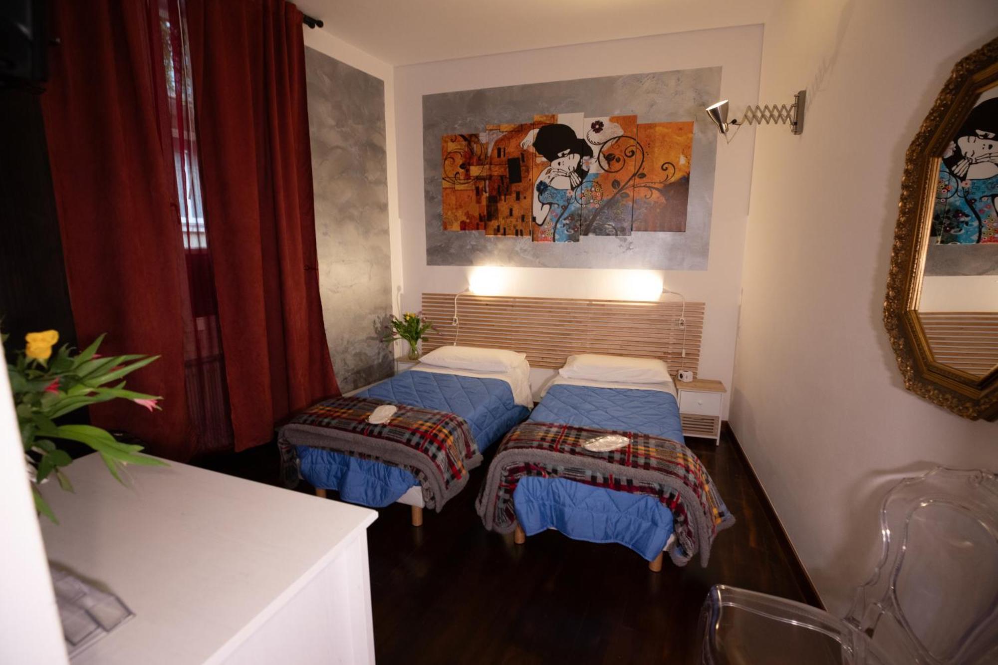 Like Romeo Suites Verona Ngoại thất bức ảnh
