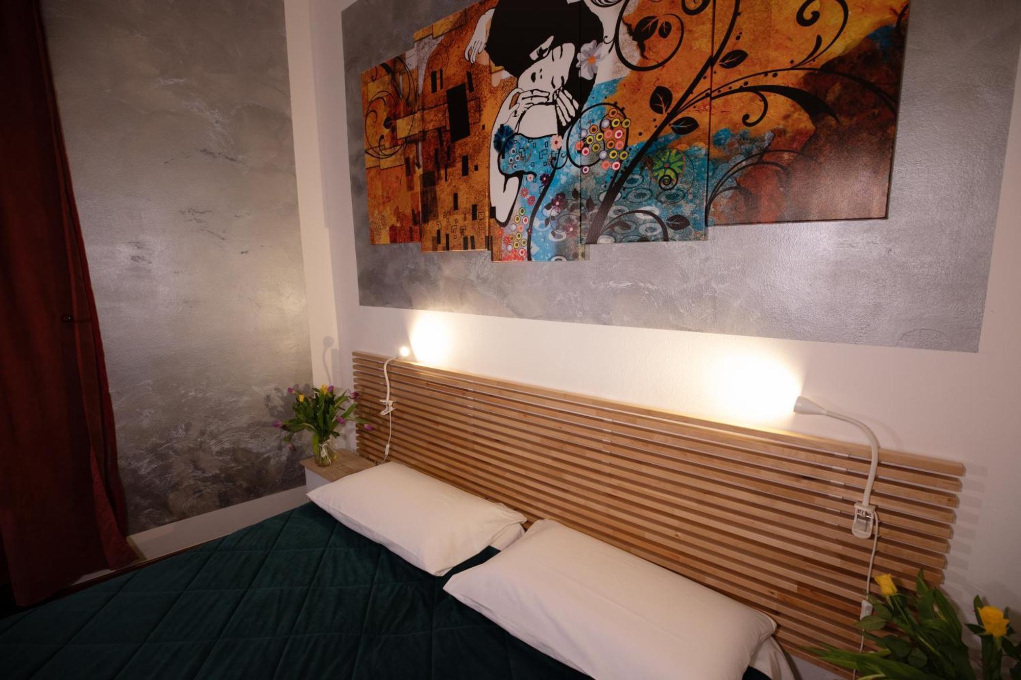 Like Romeo Suites Verona Ngoại thất bức ảnh
