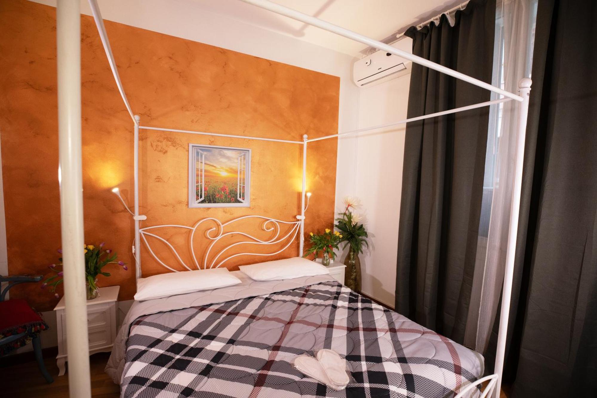 Like Romeo Suites Verona Ngoại thất bức ảnh