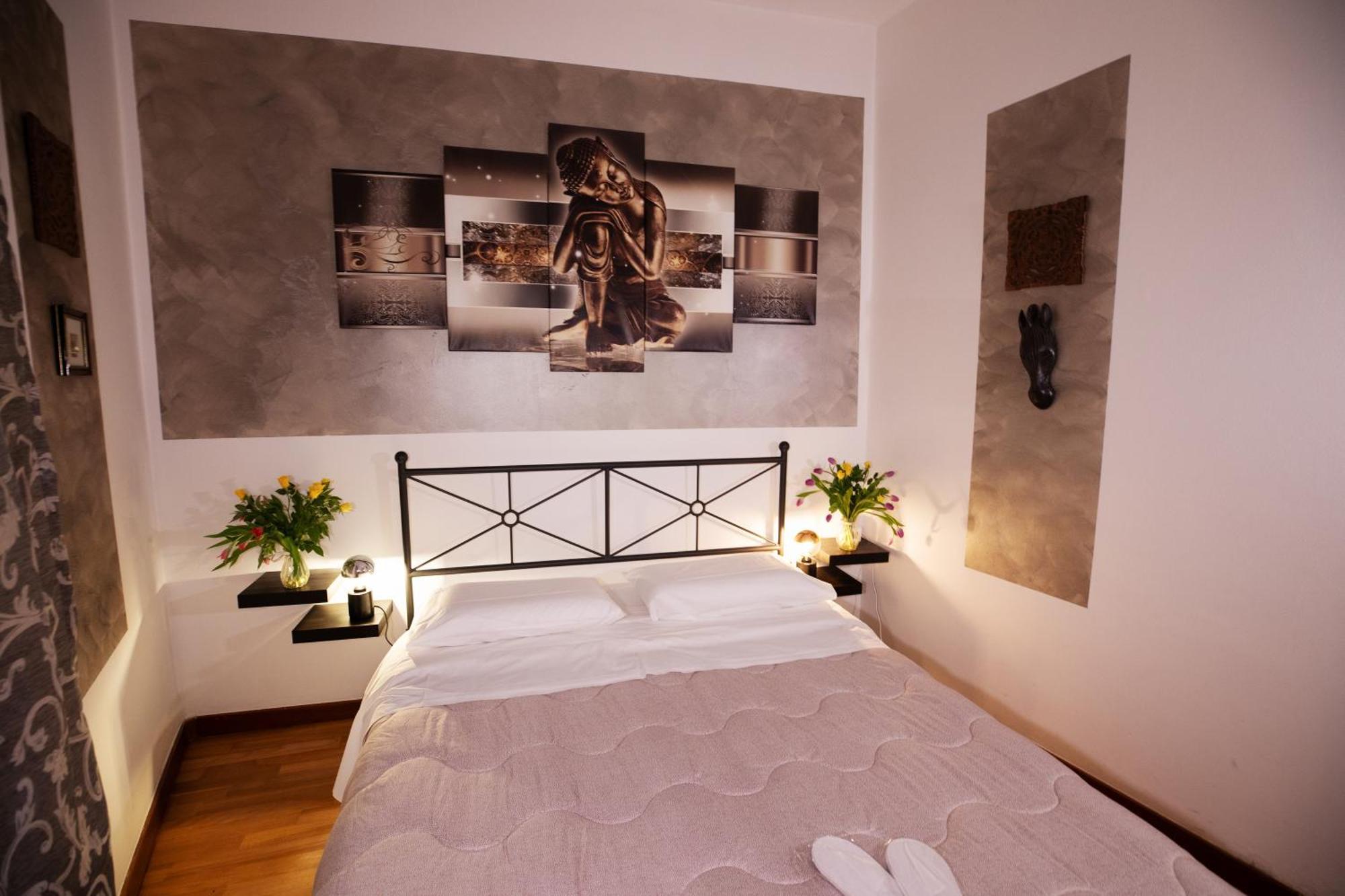 Like Romeo Suites Verona Ngoại thất bức ảnh