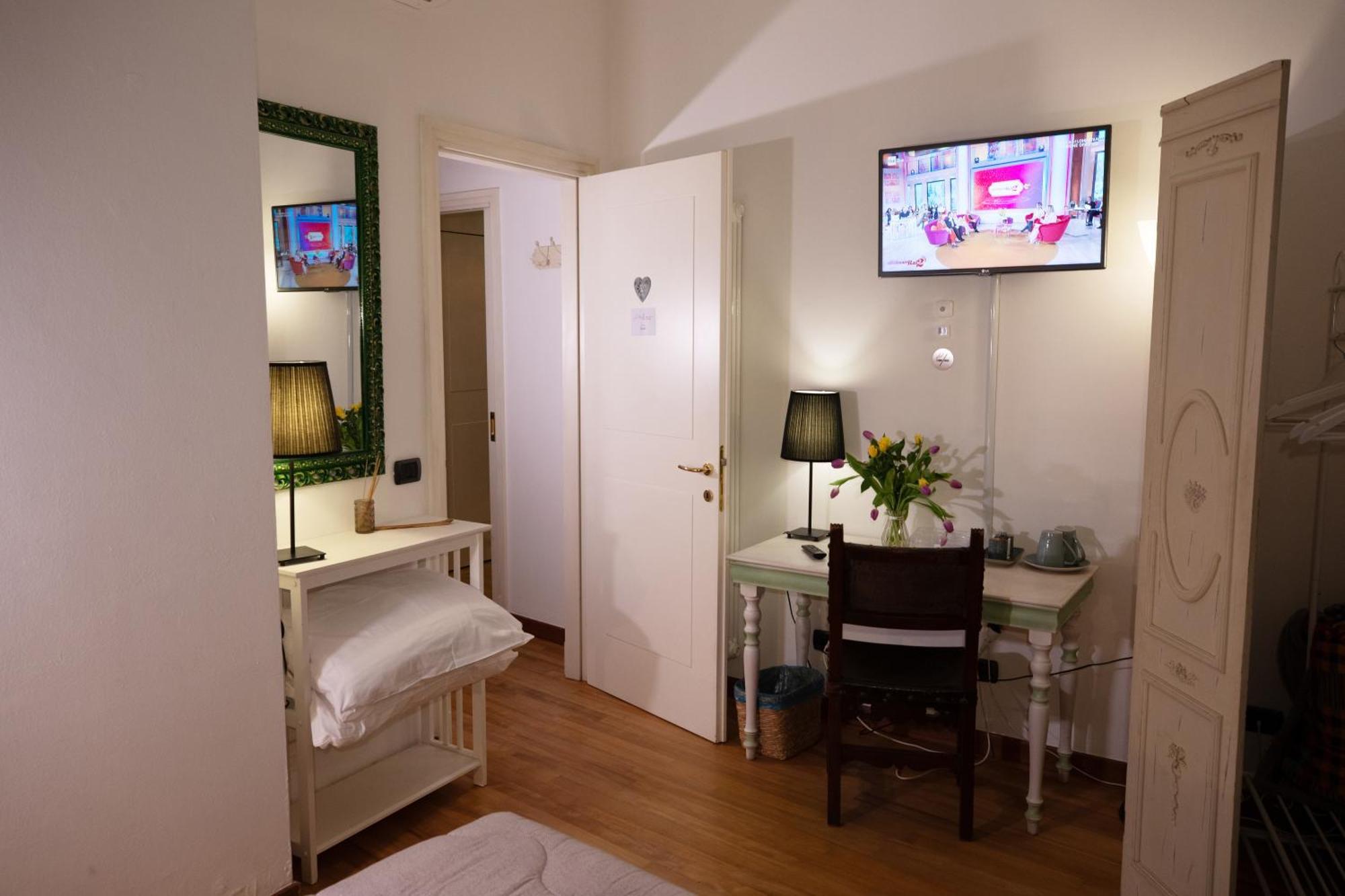 Like Romeo Suites Verona Ngoại thất bức ảnh
