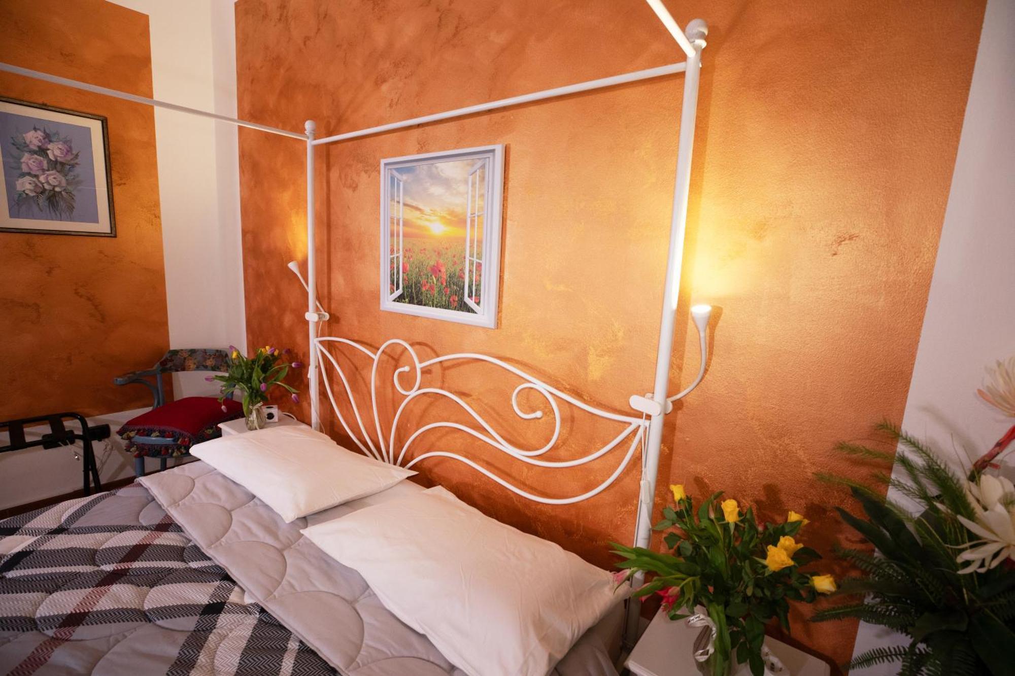 Like Romeo Suites Verona Ngoại thất bức ảnh