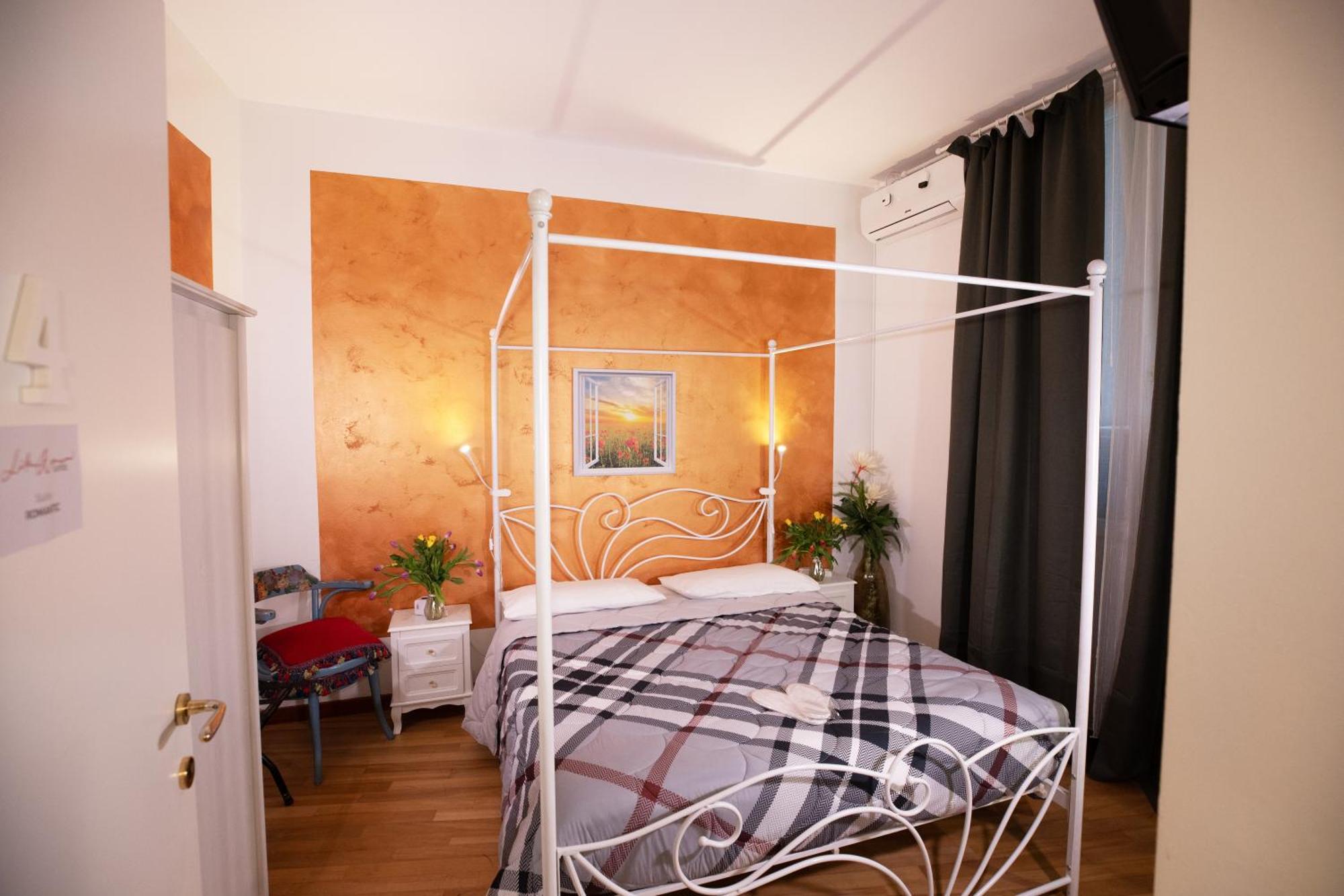 Like Romeo Suites Verona Ngoại thất bức ảnh