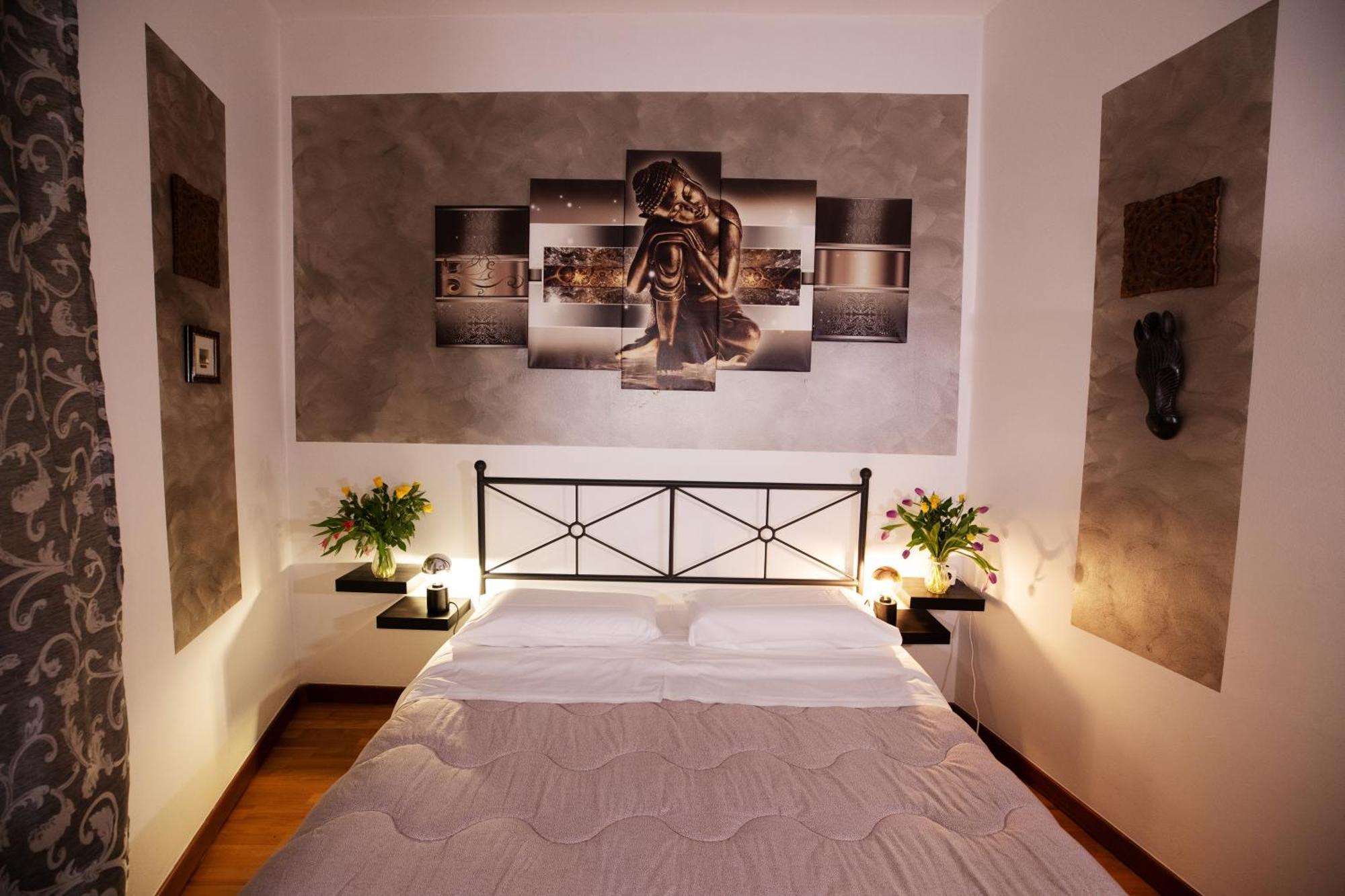 Like Romeo Suites Verona Ngoại thất bức ảnh