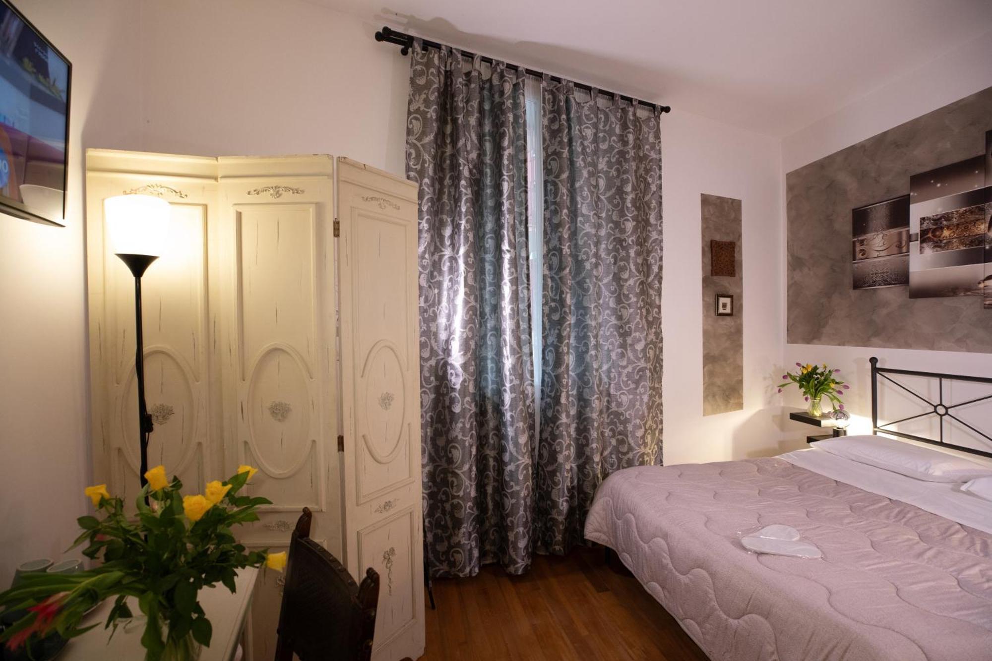 Like Romeo Suites Verona Ngoại thất bức ảnh