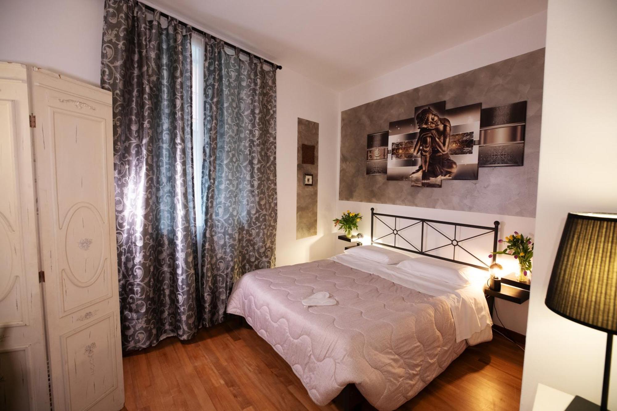 Like Romeo Suites Verona Ngoại thất bức ảnh