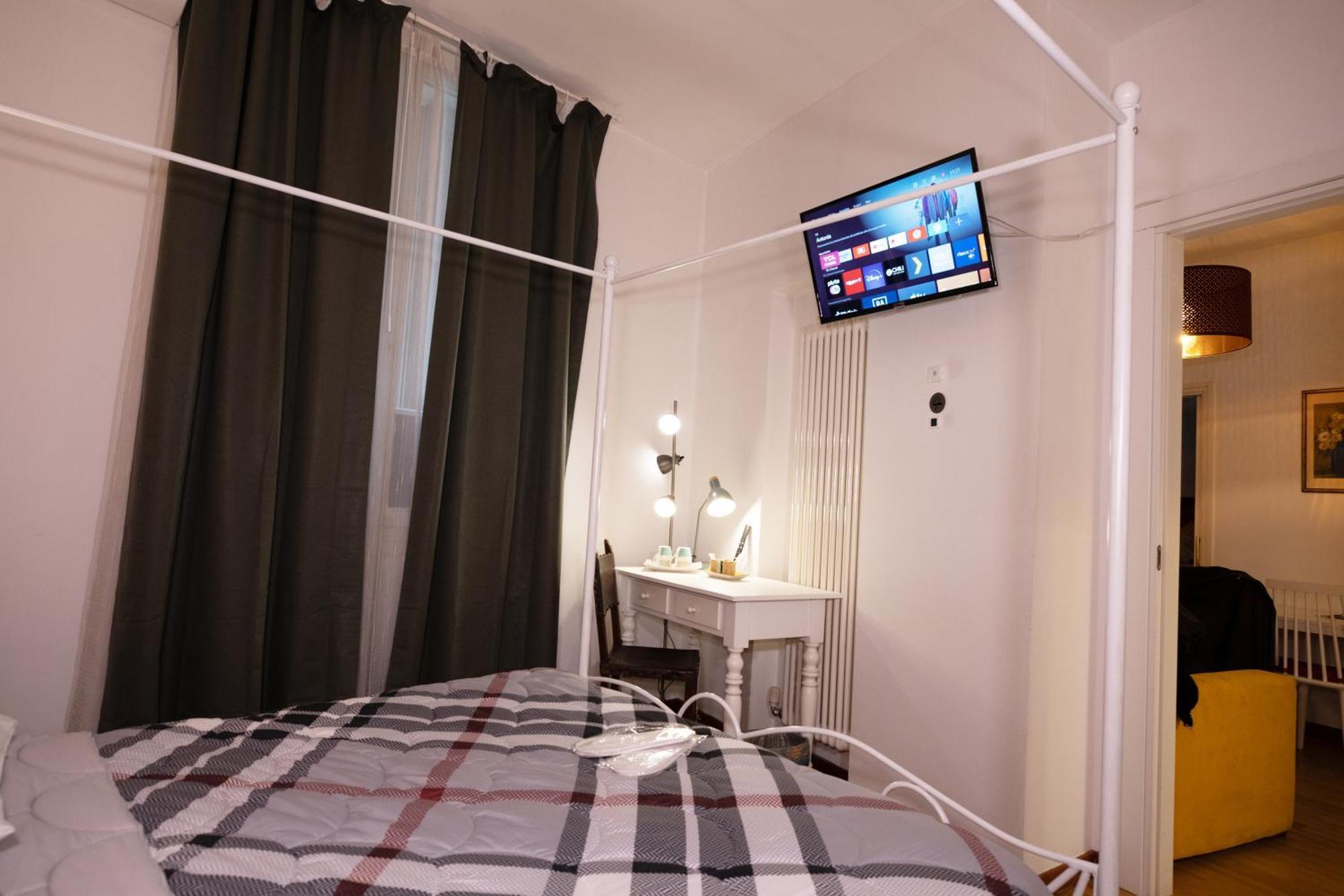 Like Romeo Suites Verona Ngoại thất bức ảnh