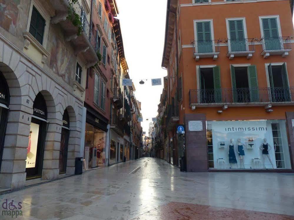 Like Romeo Suites Verona Ngoại thất bức ảnh