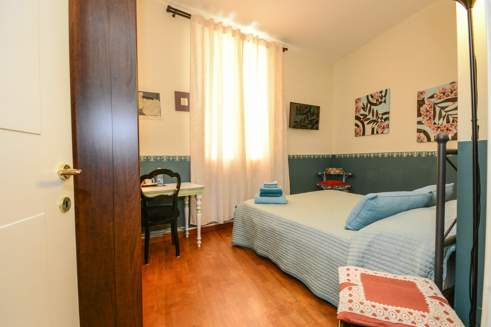 Like Romeo Suites Verona Ngoại thất bức ảnh