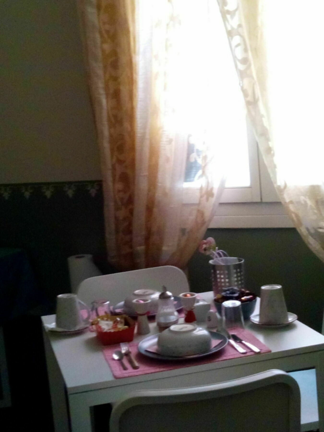 Like Romeo Suites Verona Ngoại thất bức ảnh