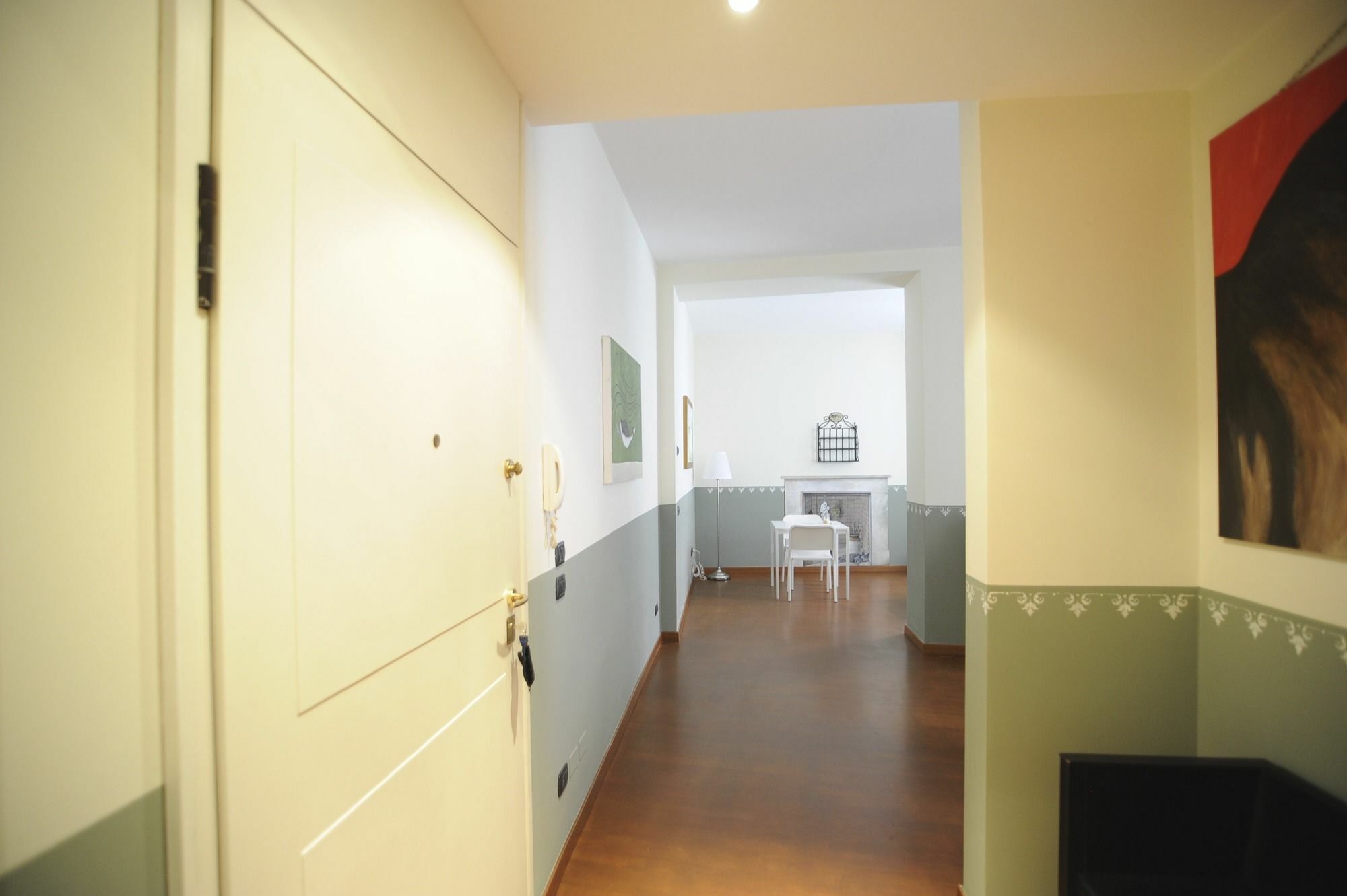 Like Romeo Suites Verona Ngoại thất bức ảnh